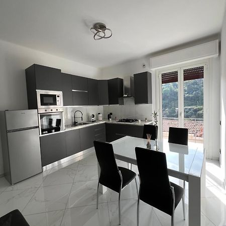 Baru'S Home San Remo Buitenkant foto