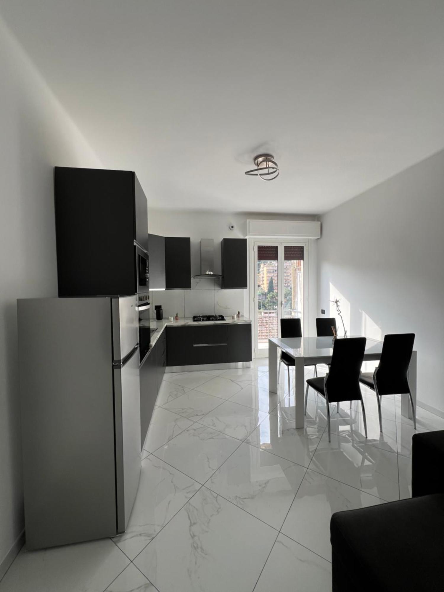 Baru'S Home San Remo Buitenkant foto