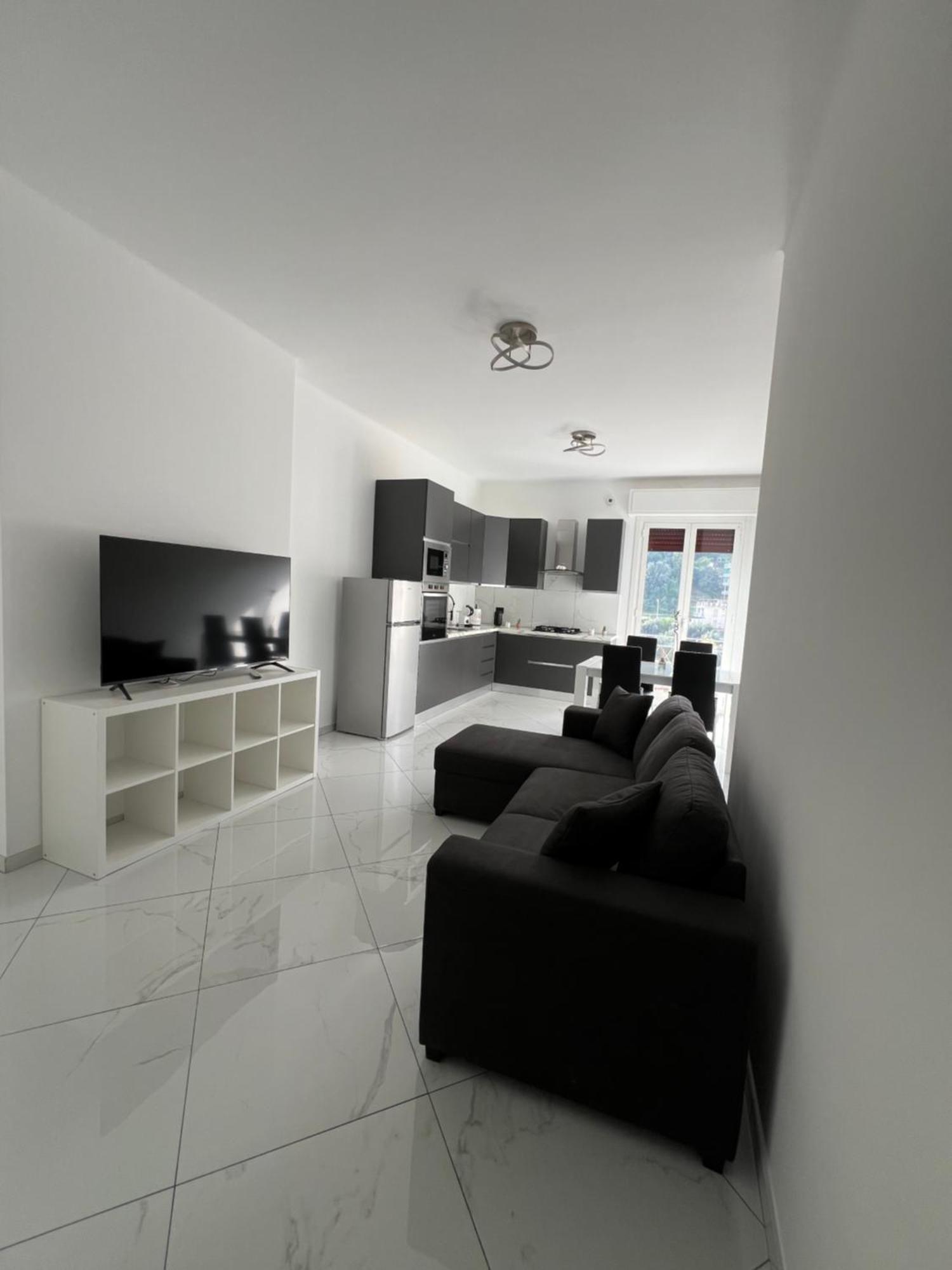 Baru'S Home San Remo Buitenkant foto